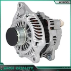 Alternator 11377 For Mitsubishi 2008-2010 2.0L,LANCER 2009-2010 L4 2.4L New. Price: $85.07.