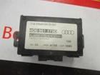 Chassis Ecm Theft-locking Left Hand Rear Seat Fits 01-05 Audi Allroad 21135 Used. Price: $33.71.