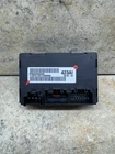 Jeep Grand Cherokee Transfer Case Control Module P56029423AI Oem Used. Price: $129.92.