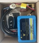Gmura Kill Switch For Car, 12V 180A Remote Battery Control, Blue Used. Price: $45.00.