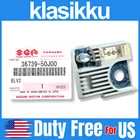 Suzuki Jimny Liana Grand Vitara Electric Fuse For 80A Battery Clamps 36739-50J00 New. Price: $42.30.