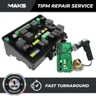 2005 2006 Chrysler Pacifica Tipm Fuse And Relay Box Repair Service 05082790 Remanufactured. Price: $262.90.