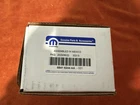 Genuine Mopar Oem Part Gateway Module 68418244AA New. Price: $149.99.