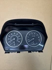 2016 Bmw X1 F48 XDRIVE28I Awd Instrument Cluster Gauge Speedometer 62K Oem #60 Used. Price: $89.00.