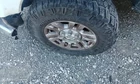Wheel 18X8 Aluminum 12 6 Split Spoke Fits 17-19 Ford F250SD Pickup 749071 Used. Price: $125.00.