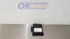 14 Mercedes Benz E63 Amg W212 Distance Radar Control Module 0009002006 Used. Price: $144.50.