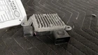 2016 Kia Optima Cooling Fan Control Module Chassis Ecm 2204565 Used. Price: $69.00.