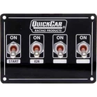 Quickcar Racing 50-740 Weatherproof Ignition Control Panel Includes New. Price: $124.95.