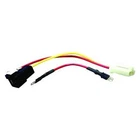 Powermaster 150 Harnesses Adapter New. Price: $57.25.