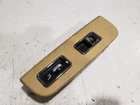 Bentley Continental Flying Spur 06-10 Right Rear Window & Seat Heat Switch Used. Price: $98.10.