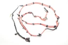 2018 Audi A6 2.0L Positive Battery Cable 4G0971225G Used. Price: $59.99.