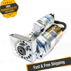 Meziere TS400 Series Starter For Chevy Big/small Block W/168 Tooth Flexplate New. Price: $753.67.