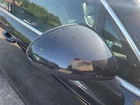 Passenger Side View Mirror Power Opt I7Y1 Fits 11-14 Porsche Cayenne 1680472 Used. Price: $145.00.