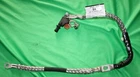 2014 2017 Range Land Rover Sport Negative Battery Cable Terminal DPLA-14301-BA Used. Price: $95.00.