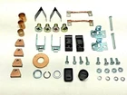 1107293 Repair Rebuild Kit Delco Remy Mt Starters New. Price: $29.50.