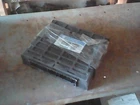 Chassis Ecm Transmission Left Hand Dash 6 Cylinder Fits 05-07 Tiburon 309098 Used. Price: $68.63.