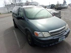 Alternator Base 105 Amp Fits 02-05 Montana 32459447 Used. Price: $110.70.