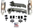 Upgraded Exhaust Manifold Kit 20152024 Ford Transit 35L Ecoboost G2U Used. Price: $278.99.