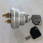 51-916 Pollak Master Disconnect Switch Removable Keys 180A Continuous Duty Bc$ New. Price: $25.95.