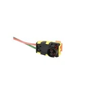 PT2439 Ac Delco Connectors New For Chevy Chevrolet Impala Malibu Colorado G6 Gmc. Price: $30.27.
