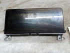 Used Infotainment Display Fits: 2022 Bmw X3 Dash Mounted 12.30 Screen Navigati. Price: $295.99.