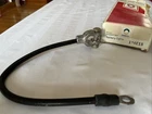 Ac Delco 4E-15 Battery Cable Nos Gm 8907352 New. Price: $40.00.