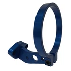 Jaycee Billet Mag Clamp, Blue Dunebuggy & Vw New. Price: $141.99.
