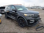 Chassis Ecm Body Control Bcm Left Hand Dash Fits 20 Explorer 1981112 Used. Price: $141.98.