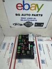 2019-2024 Bmw M850I Genuine Fuse Relay Junction Distribution Box Module Oem Used. Price: $48.71.