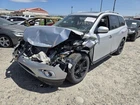 Chassis Ecm Transmission Cvt 4WD Awd With Tow Package Fits 13 Pathfinder Used. Price: $126.02.