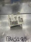 2003-2009 Toyota 4RUNNER 4.0 Interior Cabin Relay Fuse Box Junction Block Oem Used. Price: $99.99.