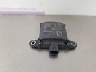 19 Lexus LS500 Blind Spot Alert Radar Unit Rear Left Driver 8816250051 Used. Price: $175.00.