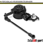 Height Level Sensor With 3-PIN For Cadillac Ats Cts Rear Right Passenger Ride New. Price: $32.99.
