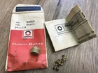 Corvette Nova Nos Gm A/c Delco 62 Amp. Generator Negative Diode Kit 1852930 New. Price: $30.00.
