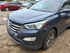 Fuse Box Engine Compartment Market Swb Fits 15-16 Santa Fe 1137033 Used. Price: $97.75.