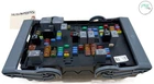 07-09 Silverado Sierra 2500HD 3500HD Under Hood Fuse Junction Box Oem 19210438 Used. Price: $100.80.