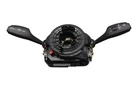 10-13 Bmw 550I Gt Steering Column Wiper Switch Stalk Assembly 61319220833 Oem Used. Price: $201.40.