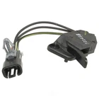 Trunk Open Warning Switch Wve 1S2694 New. Price: $85.66.