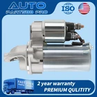 31167N Starter 2001-2009 Ford Courier 2001-2008 Fiesta Ikon Ka 96FB-11000-KB New. Price: $59.99.