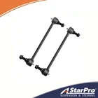 Front Sway Bar Links For Toyota Camry Avalon Highlander Venza Lexus ES330 RX330 New. Price: $31.77.
