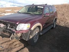 Chassis Ecm Transfer Case Id 6L24-7H417-AA Thru Ad Fits 06 Explorer 1854560 Used. Price: $90.29.