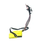 12-21 Bmw F22 F30 F80 F82 F83 F87 F10 Left Seat 9167678 Oem Used. Price: $29.99.