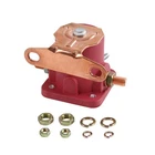 Jdmspeed New Red Solenoid Relay 12V Heavy Duty Replacement Ford Starter C.... Price: $20.21.