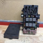 2003-2004 Ford Expedition Lincoln Navigator Engine Fuse Box Genuine Oem Used. Price: $129.00.