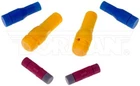 Dorman 85036 Crimpless Tap Connector Assortment New. Price: $15.46.
