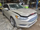 Chassis Ecm Body Control Bcm Fits 14-20 Fusion 769447 Used. Price: $89.20.