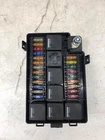 Aston Martin Rapide Rear Trunk Cabin Fuse Junction Box AD43-14A073-AB Oem Used. Price: $85.00.