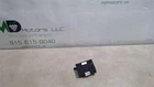 2021-2023 Mitsubishi Mirage Control Module Temperature Computer 7820A536 Used. Price: $35.00.