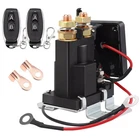 High Current Battery Disconnect Switch Remote Kill For Car Truck 500A ... New. Price: $54.99.