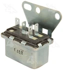 Blower Relay Four Seasons 35769 New. Price: $35.49.